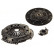 Kit d'embrayage LuK RepSet 620 2516 00