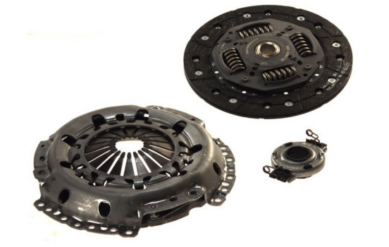 Kit d'embrayage LuK RepSet 620 2516 00