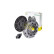 Kit d'embrayage LuK RepSet 620 2516 00, Vignette 2