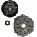 Kit d'embrayage LuK RepSet 620 3001 60