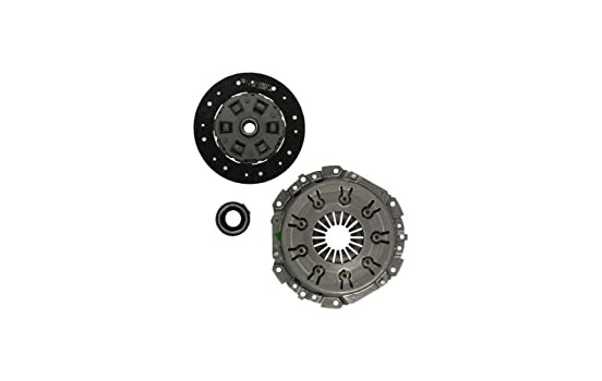 Kit d'embrayage LuK RepSet 620 3001 60