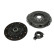 Kit d'embrayage LuK RepSet 620 3003 00