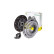 Kit d'embrayage LuK RepSet 620 3003 00, Vignette 2
