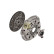 Kit d'embrayage LuK RepSet 620 3047 60, Vignette 2