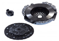 Kit d'embrayage LuK RepSet 620 3049 00