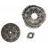 Kit d'embrayage LuK RepSet 620 3062 00