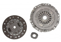 Kit d'embrayage LuK RepSet 620 3068 00