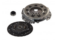 Kit d'embrayage LuK RepSet 620 3081 00