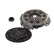 Kit d'embrayage LuK RepSet 620 3081 00