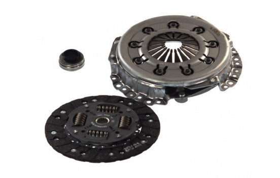 Kit d'embrayage LuK RepSet 620 3081 00