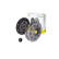 Kit d'embrayage LuK RepSet 620 3081 00, Vignette 2