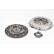 Kit d'embrayage LuK RepSet 620 3084 00