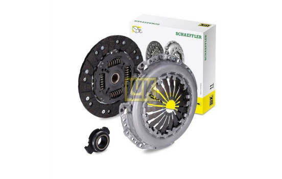 Kit d'embrayage LuK RepSet 620 3084 00, Image 2