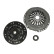 Kit d'embrayage LuK RepSet 620 3087 00
