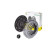 Kit d'embrayage LuK RepSet 620 3087 00, Vignette 2