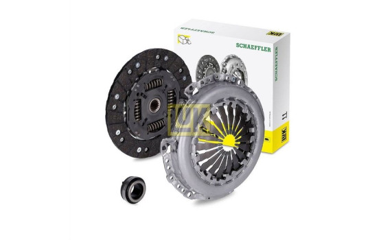 Kit d'embrayage LuK RepSet 620 3087 00, Image 2