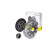 Kit d'embrayage LuK RepSet 620 3090 00, Vignette 2