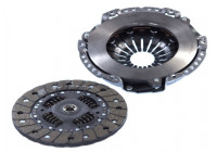Kit d'embrayage LuK RepSet 620 3090 09