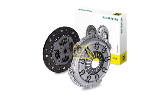 Kit d'embrayage LuK RepSet 620 3090 09, Image 2