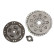 Kit d'embrayage LuK RepSet 620 3096 00