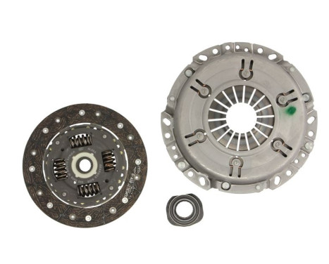 Kit d'embrayage LuK RepSet 620 3119 00