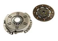 Kit d'embrayage LuK RepSet 620 3119 09