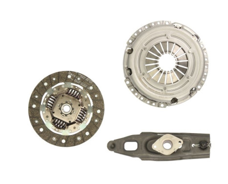 Kit d'embrayage LuK RepSet 620 3132 00