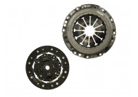 Kit d'embrayage LuK RepSet 620 3170 09