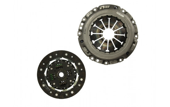 Kit d'embrayage LuK RepSet 620 3170 09