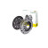 Kit d'embrayage LuK RepSet 620 3170 09, Vignette 2