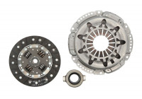 Kit d'embrayage LuK RepSet 620 3178 00