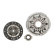 Kit d'embrayage LuK RepSet 620 3178 00
