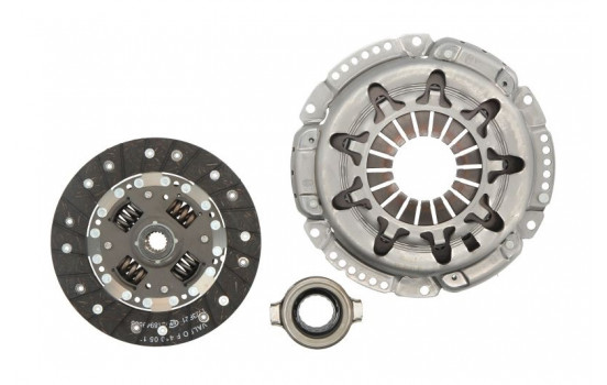 Kit d'embrayage LuK RepSet 620 3178 00
