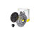 Kit d'embrayage LuK RepSet 620 3231 00, Vignette 2