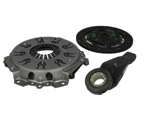 Kit d'embrayage LuK RepSet 620 3234 00