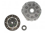 Kit d'embrayage LuK RepSet 620 3235 00