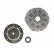Kit d'embrayage LuK RepSet 620 3235 00