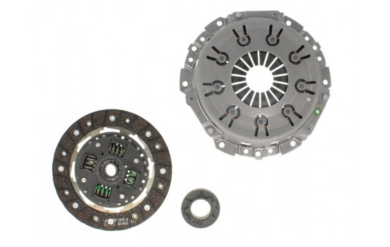 Kit d'embrayage LuK RepSet 620 3235 00