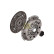 Kit d'embrayage LuK RepSet 620 3237 00, Vignette 2