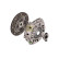 Kit d'embrayage LuK RepSet 620 3239 00, Vignette 2