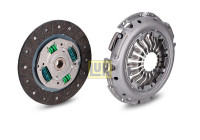 Kit d'embrayage LuK RepSet 620 3309 09