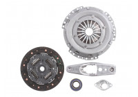 Kit d'embrayage LuK RepSet 620 3324 00