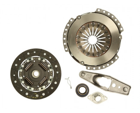 Kit d'embrayage LuK RepSet 620 3326 00