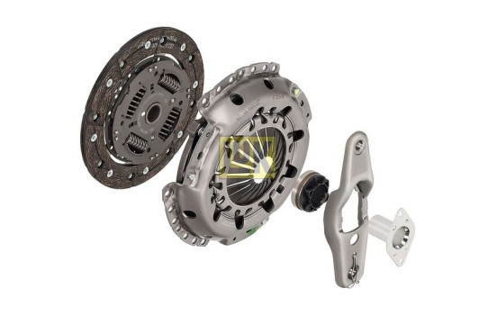 Kit d'embrayage LuK RepSet 620 3326 00, Image 2
