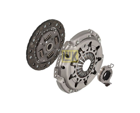 Kit d'embrayage LuK RepSet 620 3442 00