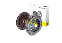 Kit d'embrayage LuK RepSet 620 3446 09