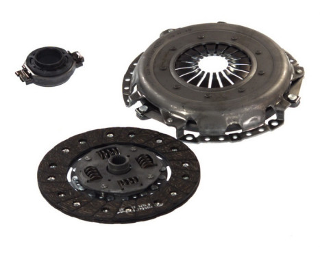 Kit d'embrayage LuK RepSet 621 0147 16
