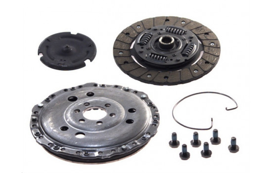Kit d'embrayage LuK RepSet 621 1331 09