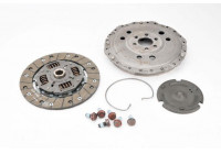 Kit d'embrayage LuK RepSet 621 1332 09