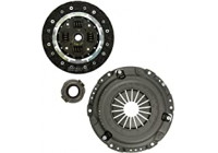 Kit d'embrayage LuK RepSet 621 1828 60
